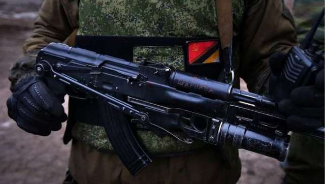 Террористы «ДНР» задержали мэра Горловки