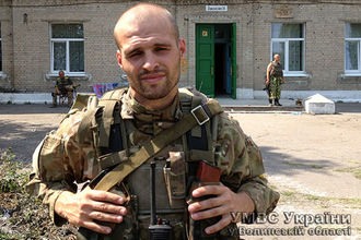 Кто такой Александр Фацевич: малоизвестные факты о новом главе патрульной полиции Киева