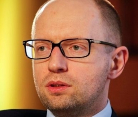 Яценюк знову заговорив про розслідування злочинів на Майдані