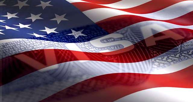 США зупинили видачу віз та закордонних паспортів у всьому світі