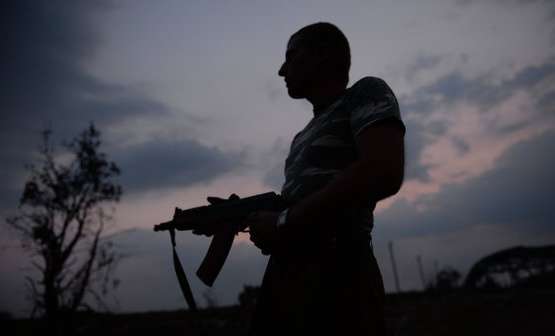 В «ЛНР» обиженный «ополченец» взорвал магазин своей тещи