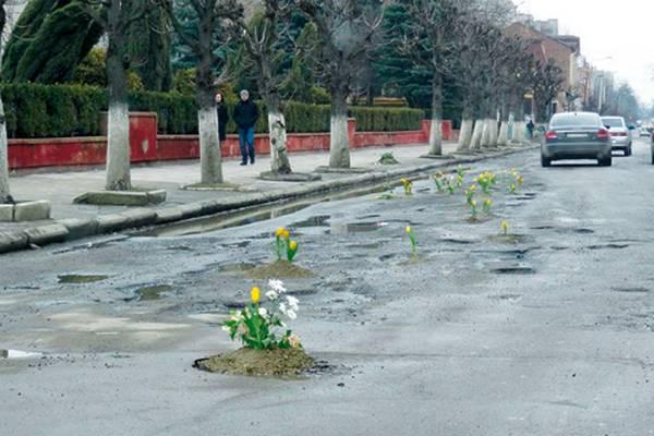 Децентрализация власти в Украине: не то решение не той проблемы