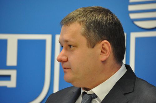 «Нелогично сохранение ЦИК в старом составе, который исполнял политические заказы режима Януковича»