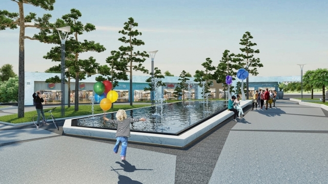 В ОДЕССКОЙ АРКАДИИ МОГУТ ПОСТРОИТЬ ОЧЕРЕДНОЙ ПАРКИНГ