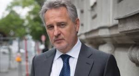 Фирташ предлагает формировать новую коалицию или объявлять новые выборы