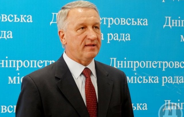 Иван Куличенко возвратится в мэрское кресло?