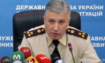 Угрозы взрыва на горящей нефтебазе под Киевом нет