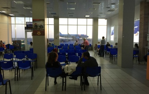 "Выводы неутешительные. Крым не наш". Заметки российского преподавателя