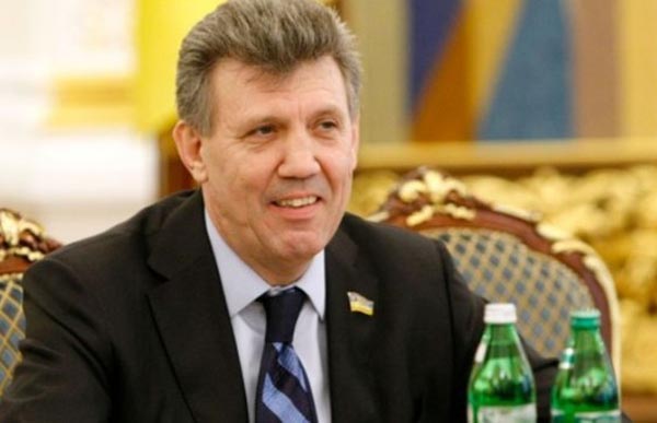 Патриоты Одессы: «Кивалов, беги скорее в прокуратуру!»