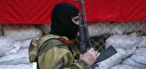 Наряд «полиции ЛНР» ограбил луганчанина