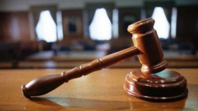 Высший совет юстиции уволил 87 судей