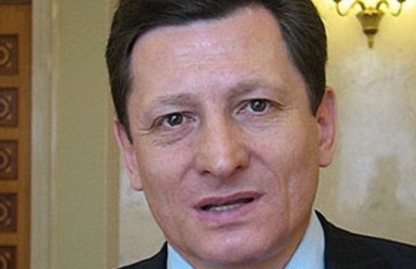 Глава профсоюза горняков Волынец получил повестку в СБУ