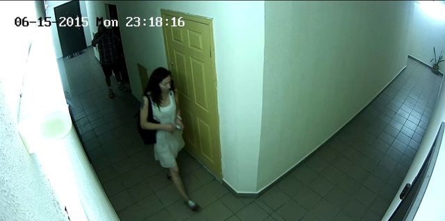 Острожно! В сети показали квартирных воров из Киева: фотофакт