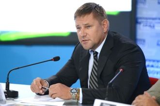 Стогний: "Реформа" МВД от власти больше напоминает косметический ремонт
