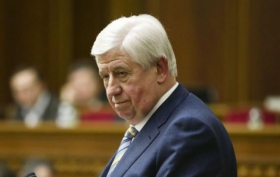 Порошенко не поддерживает отставку Шокина, - нардеп