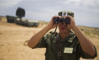 Макеевка гремит от обстрелов