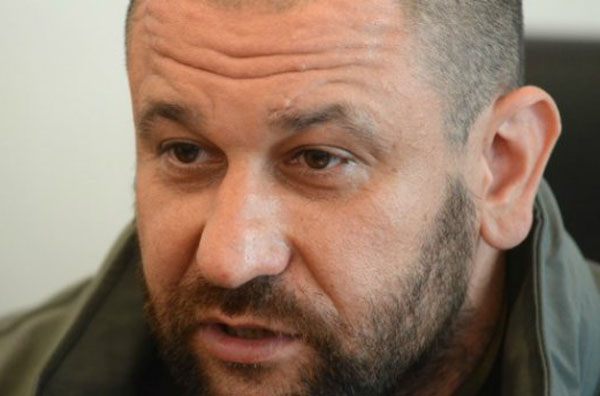 Почему задержан комбат «Торнадо». Документы