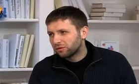 За відставку Наливайченка депутатам пропонували по $500 000 – Парасюк