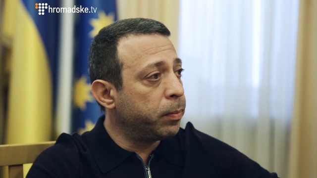 Команда Коломойского официально зарегистрировала новую партию