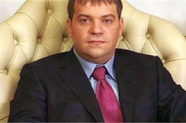 Анисим связан с разведкой РФ