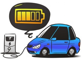 Без налога: Топ-10 электрокаров для Украины