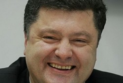 Порошенко использовал УДАР, а теперь выбрасывает его на помойку