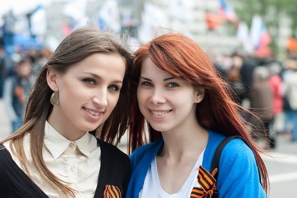 “Мені огидно, що Львовом ходять ті гниди”: львів’янка викрила сім’ю сепаратистів