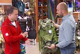 МВД закупало рюкзаки для армии через жену Авакова