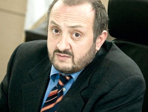 Россия рассматривает соседние страны как свою территориальную собственность - президент Грузии