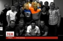 "Посольство Боже" Сандея Аделаджі причетне до організації Антимайданів в Україні