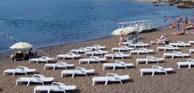 Крым не их: почему россияне не стремятся отдыхать на оккупированном полуострове