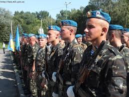 Рассказ офицера-десантника: Что вы знаете о ВДВ, друзья?