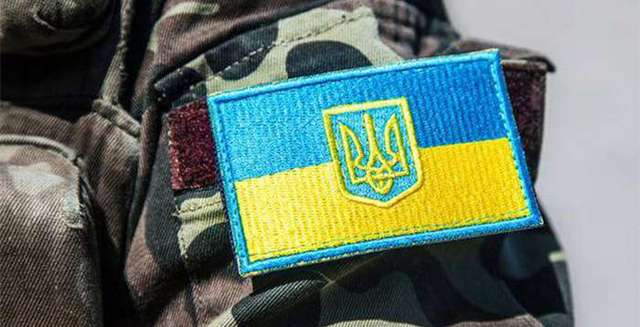 У 79-річної жительки Донбасу знайшли 25 кг пластиду