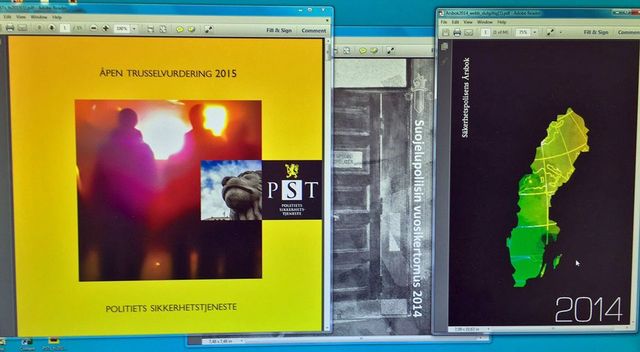 Спецслужбы Финляндии впервые напрямую заявили, что РФ занимается шпионажем в этой стране