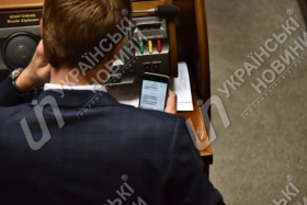 Глава Харьковской ОГА объяснил скандальную переписку Хомутынника