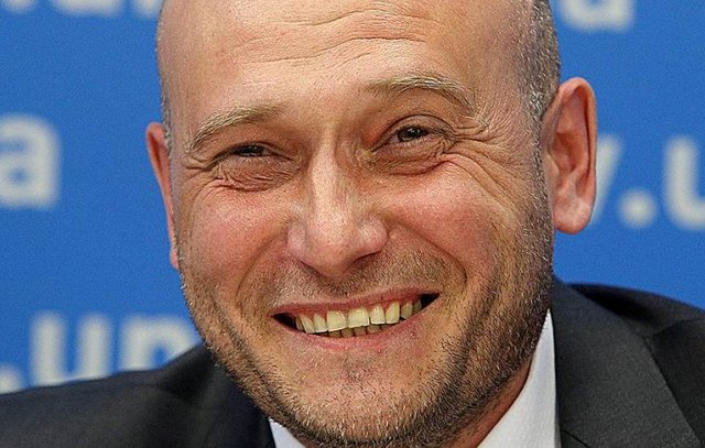 Ярош рассказал, что нужно сделать, чтобы выиграть войну