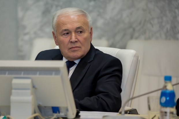 Печеный губернатор: кто организует нападения на оппозицию в Магадане