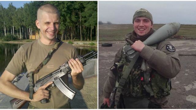 Бузина, розвідник та сапер: чергова «мутна» справа від міліції