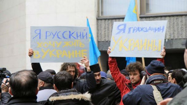 7 причин повернення Криму Україні протягом найближчих десяти років