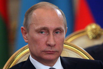 Не сдержался! Путин выдвинул ряд требований к Украине