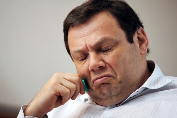 Украинские клещи Михаила Фридмана: Turkcell покупает life:) и хочет “Тримоб”