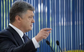 Почему Порошенко беспокоит судьба Януковича