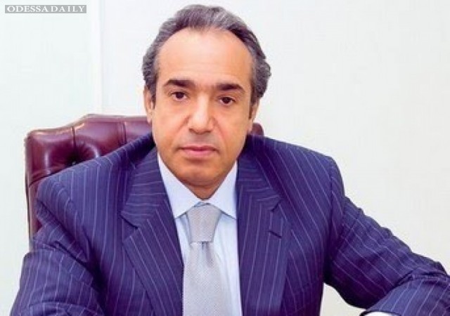 Г-н Киван идет ва банк. Михаилу Саакашвили придется принимать решение