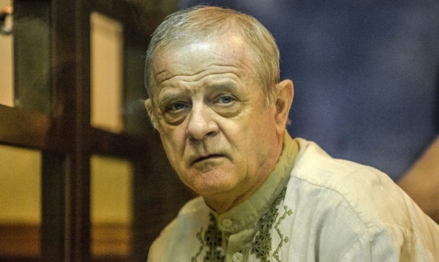 Книгу Квачкова «Кто правит Россией» признали экстремистской