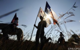 Американские СМИ раскрыли план Путина по сецессии Техаса