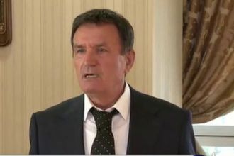 Судья Антон Чернушенко заявил, что АП принимала решения в суде за него