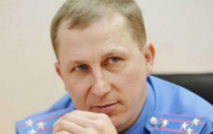 Задержан ГАИшник-информатор «ДНР» — Аброськин