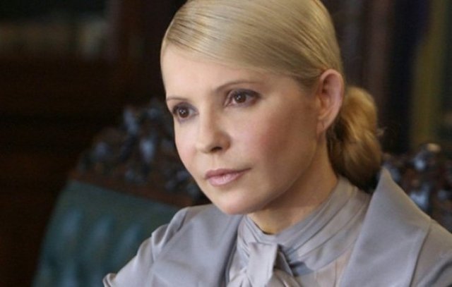 Тимошенко разоблачила криминальные схемы МВД