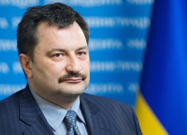 У Порошенка обіцяють призначити на посаду голови СБУ військового АТО