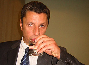 Юрий Бойко. Досье